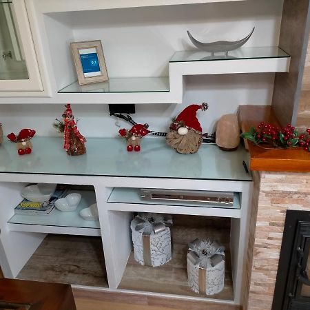 索蒂略德拉德拉达La Casita De Lola别墅 外观 照片