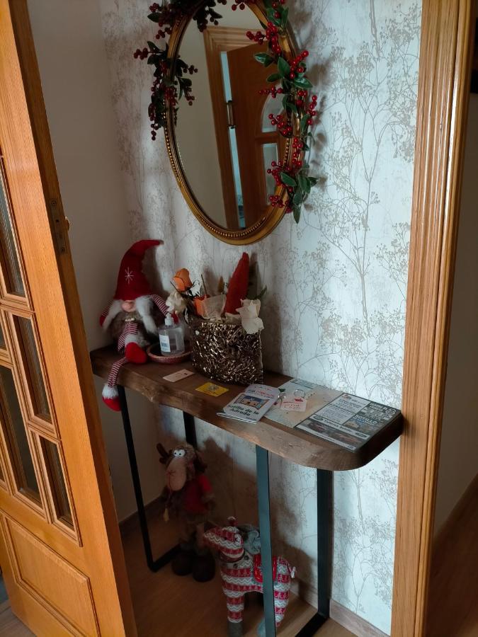 索蒂略德拉德拉达La Casita De Lola别墅 外观 照片